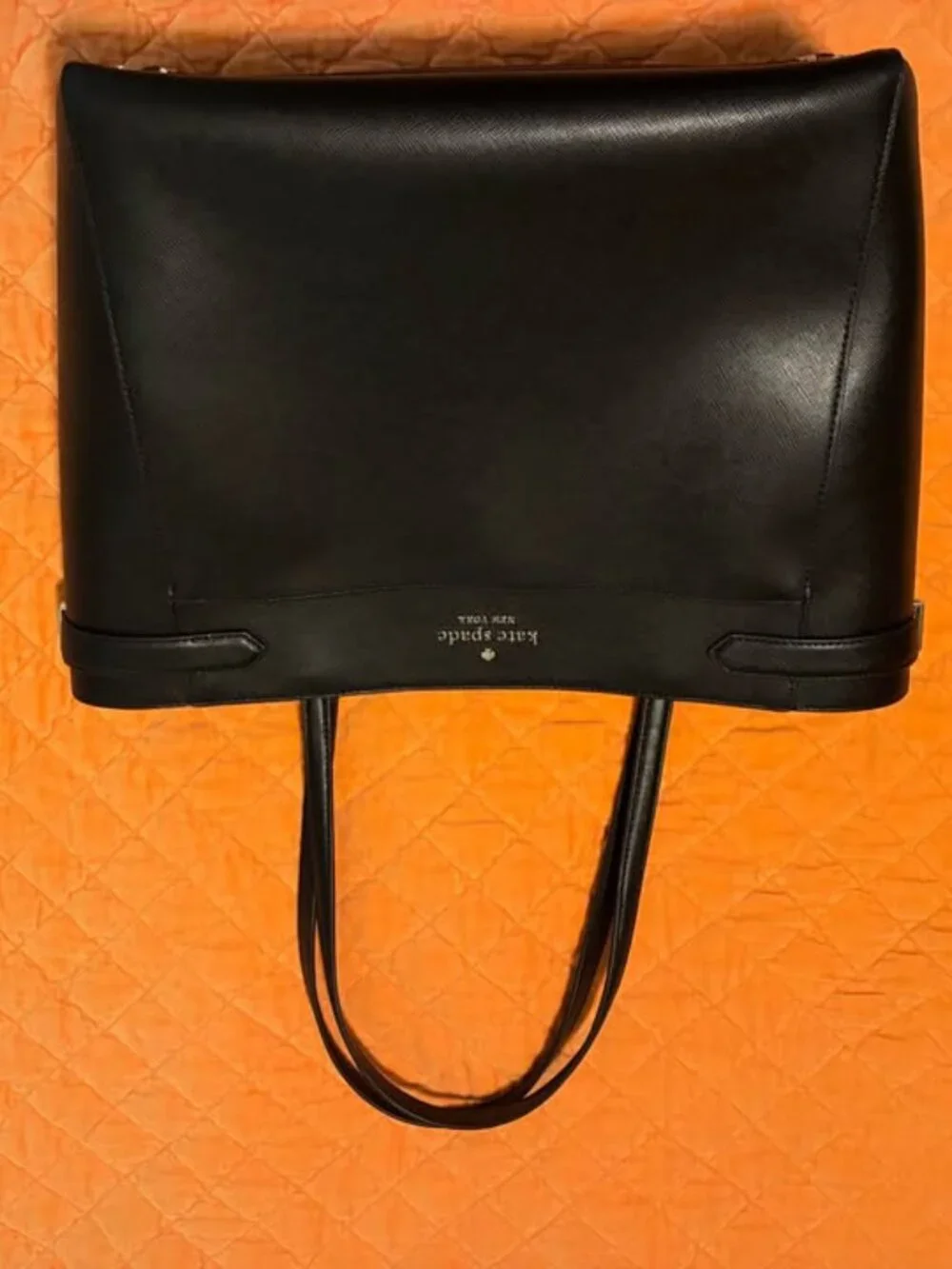 Brand New Kate Spade Leather Computer Bag